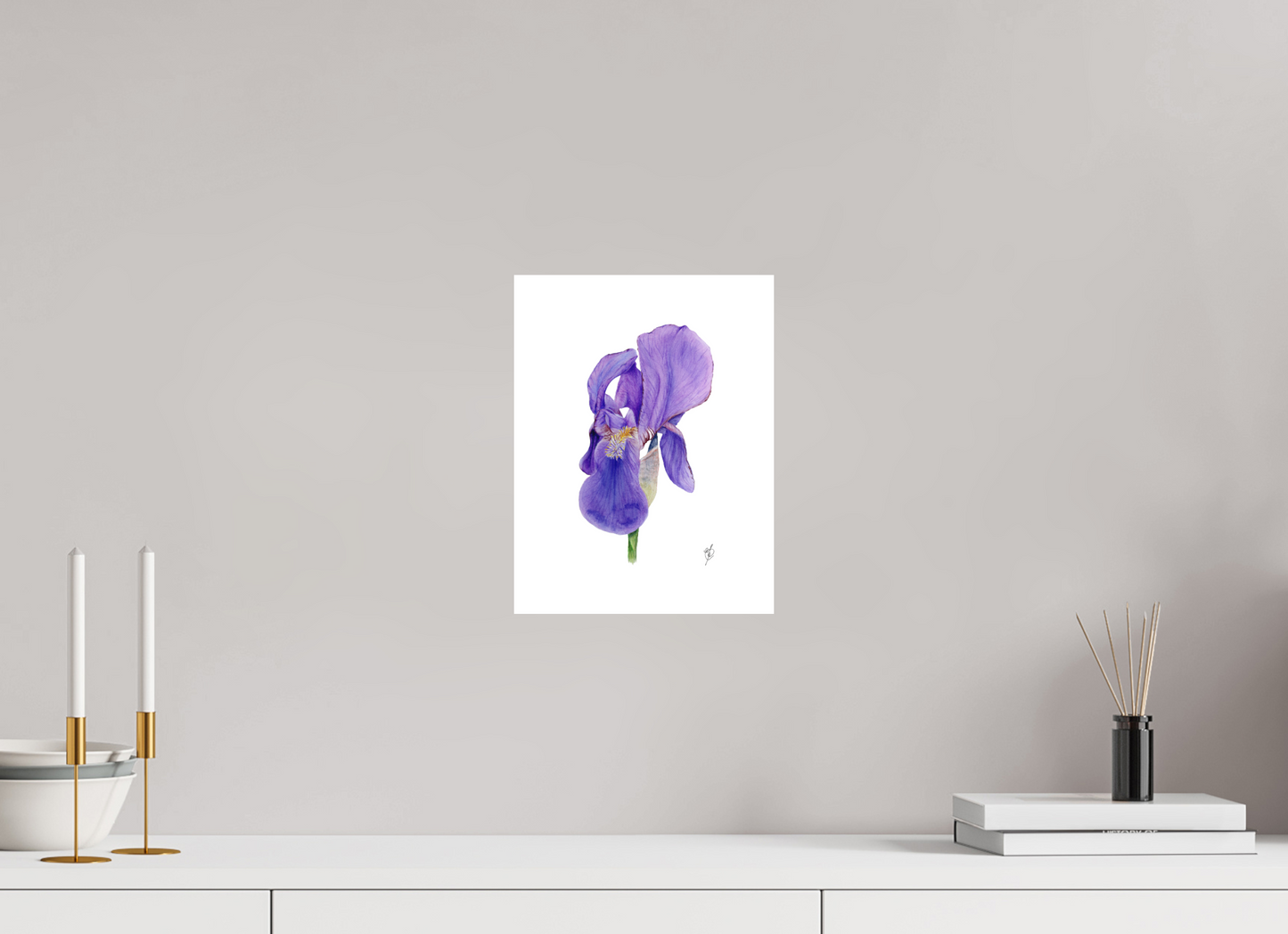 Iris