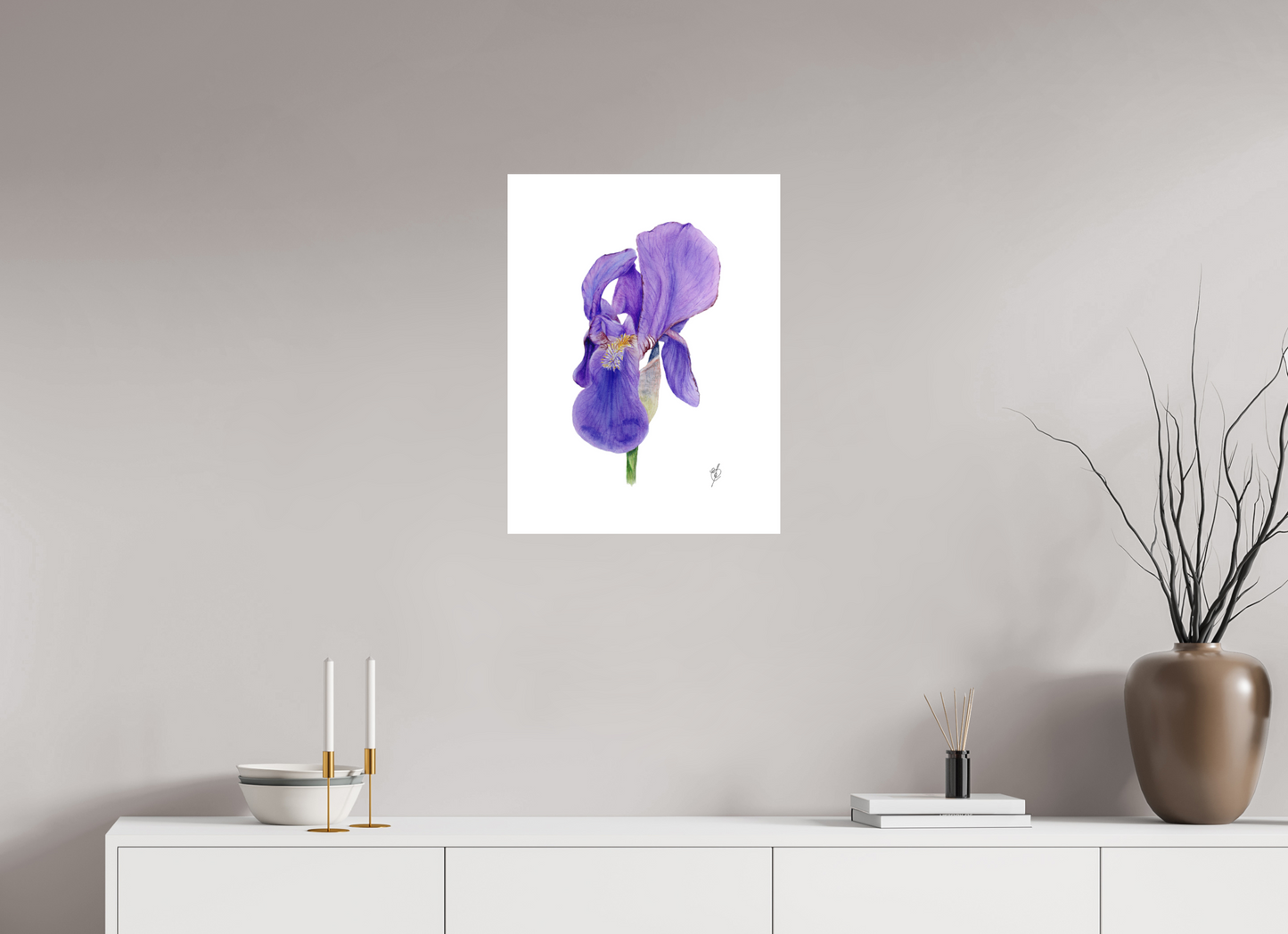 Iris