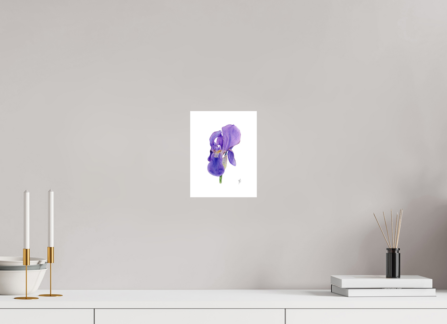 Iris
