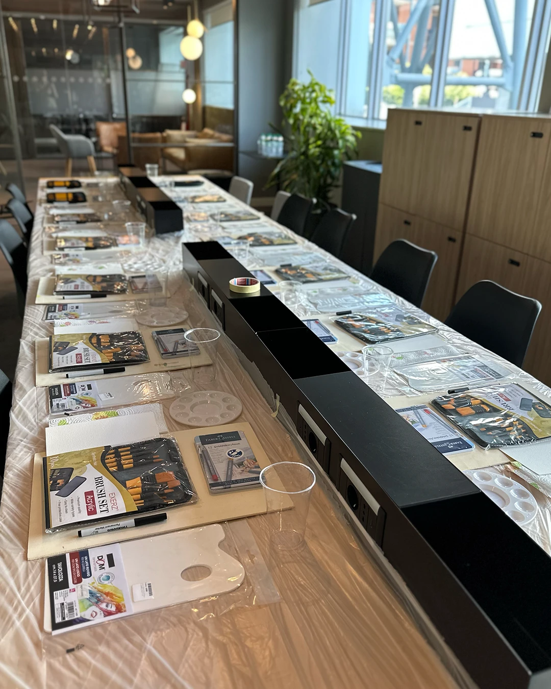 Le forme dell'acqua - Workshop - fotogallery 02a