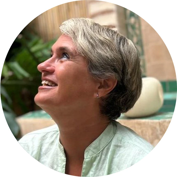 Louisette Palici di Suni